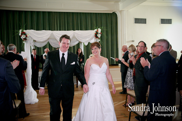 Best Winter Park Women's Club Wedding photographer - Sandra Johnson (SJFoto.com)